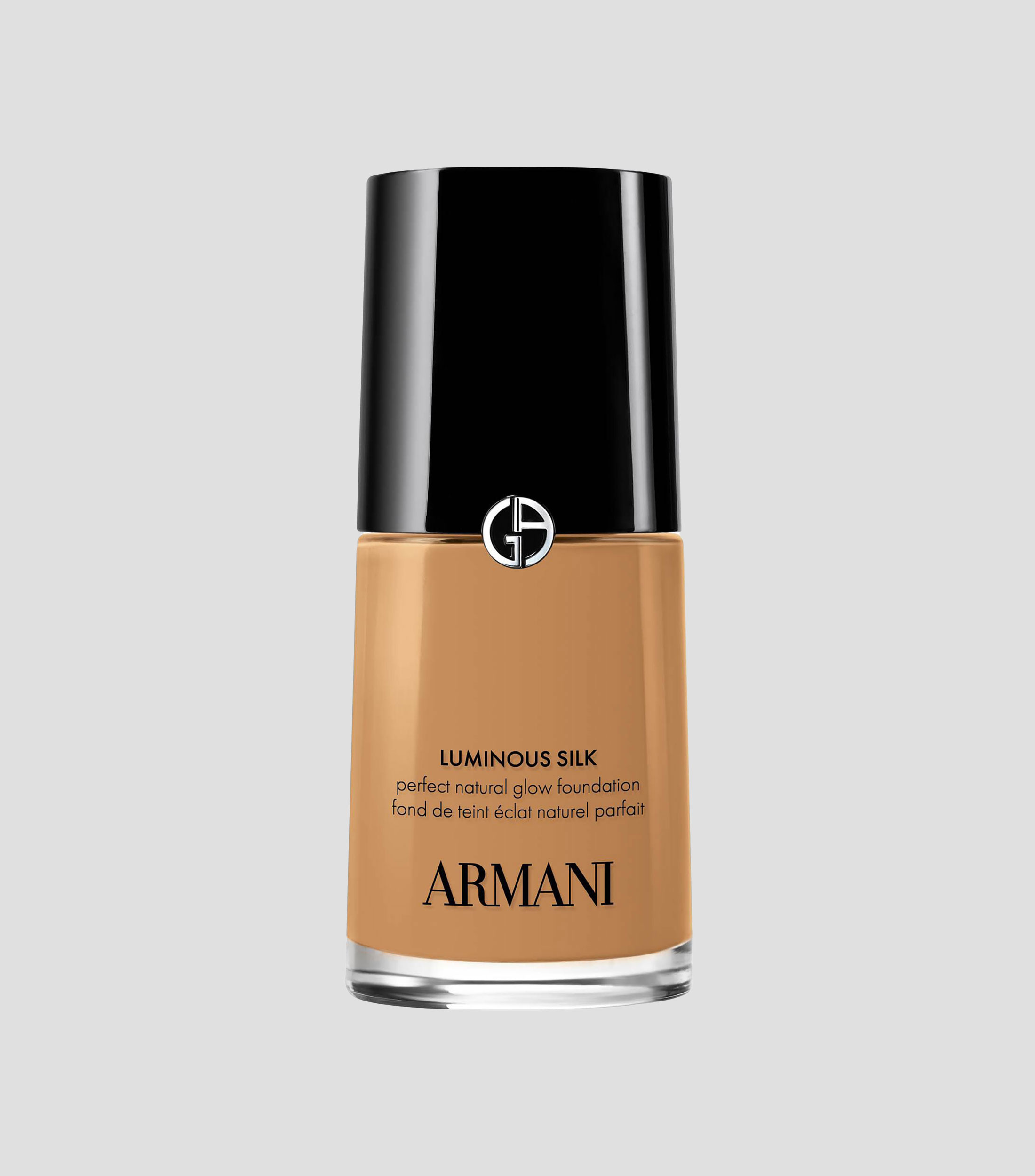 Base de maquillaje líquida Luminous Silk, 30 ml